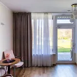 White House Jastrzębia Góra