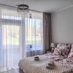 شقة White House