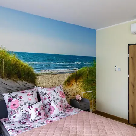 White House Lejlighed *