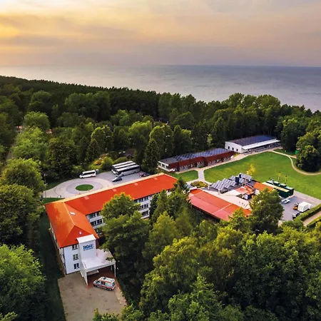 Lejlighed White House Jastrzębia Góra