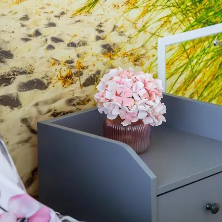 Lägenhet White House *