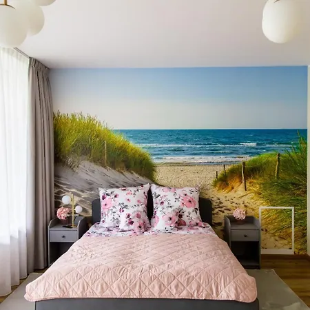 White House Lejlighed *