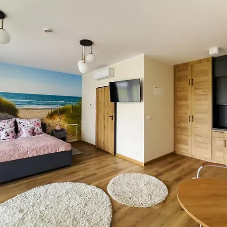 Lejlighed White House