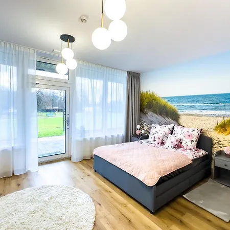 White House Jastrzębia Góra