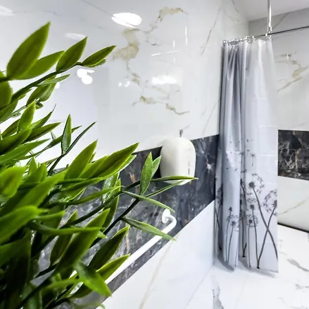 White House Lägenhet