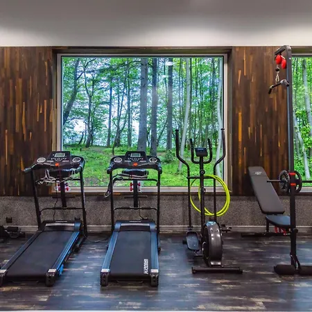 White House Jastrzębia Góra