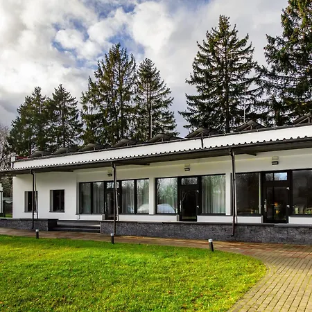 Lägenhet White House *