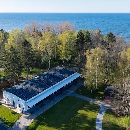 White House Jastrzębia Góra