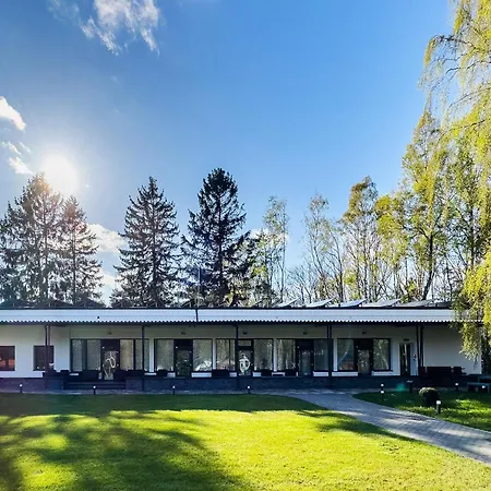 Lägenhet White House