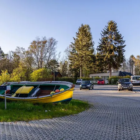 Lejlighed White House Jastrzębia Góra