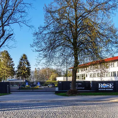 Lejlighed White House