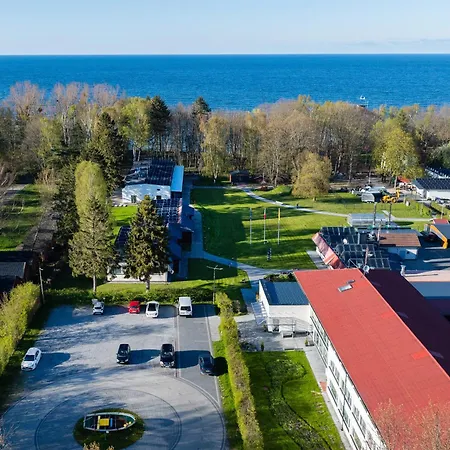 Lejlighed White House