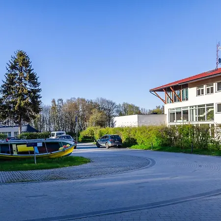 Lägenhet White House