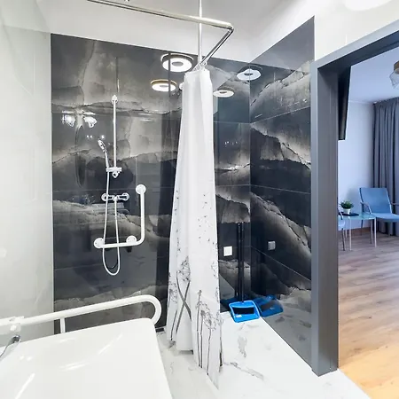 White House Jastrzębia Góra