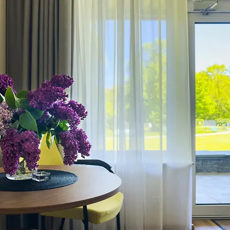 White House Jastrzębia Góra