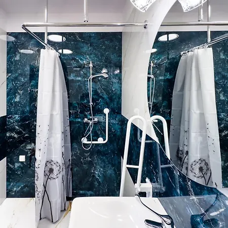 White House Jastrzębia Góra