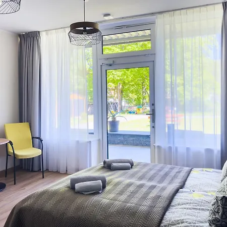 White House * Jastrzębia Góra