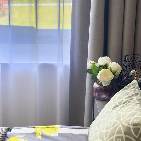 White House Lejlighed