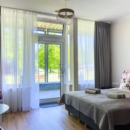 White House Jastrzębia Góra