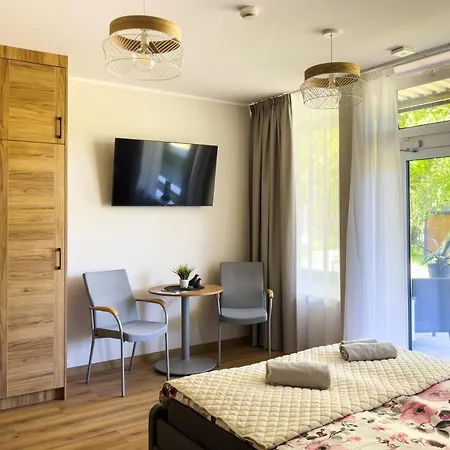 Lägenhet White House