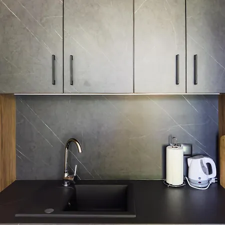 Lejlighed White House