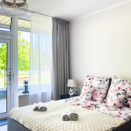 White House Lägenhet *