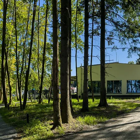 White House Lejlighed Jastrzębia Góra