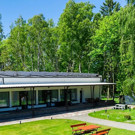 White House Jastrzębia Góra