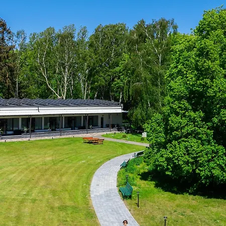 Lägenhet White House *