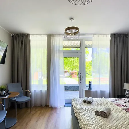 White House * Jastrzębia Góra