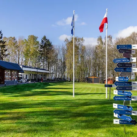 Lägenhet White House