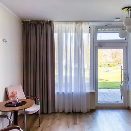 White House Jastrzębia Góra