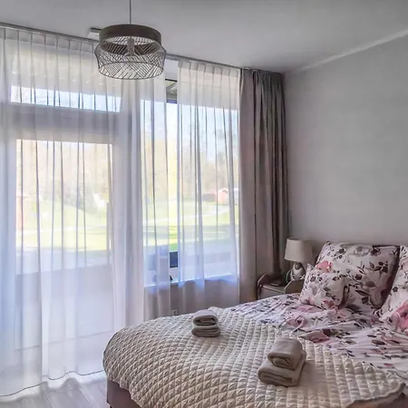 Апартаменты White House