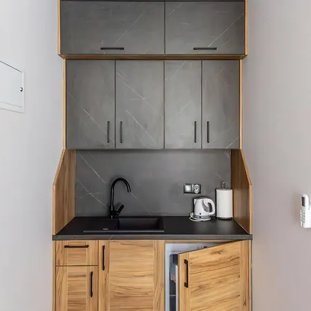Apartmán White House Jastrzębia Góra