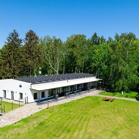 Lägenhet White House Jastrzębia Góra