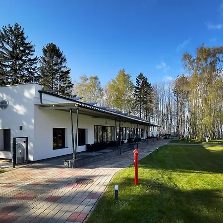 White House Jastrzębia Góra