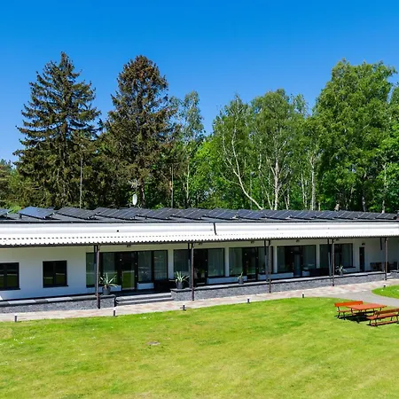 Lejlighed White House Jastrzębia Góra