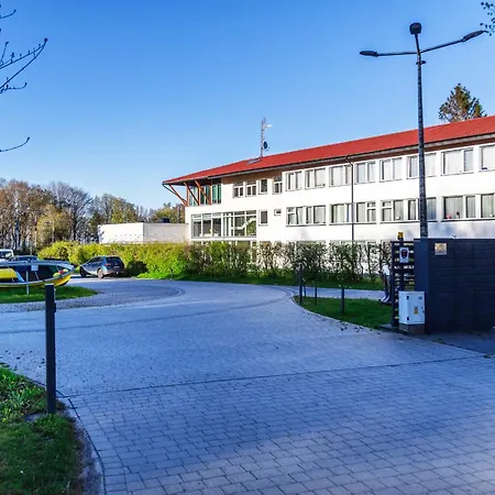 شقة White House Jastrzębia Góra