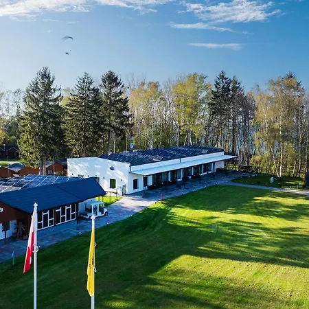 White House Jastrzębia Góra