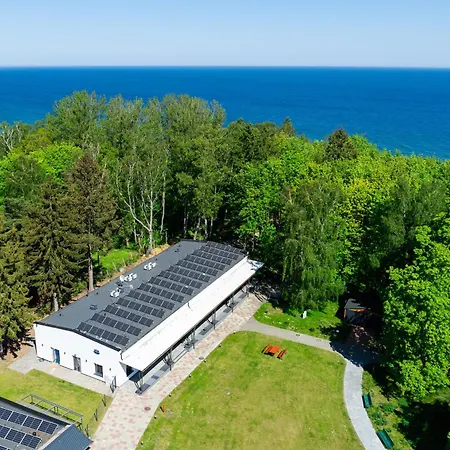 White House Jastrzębia Góra