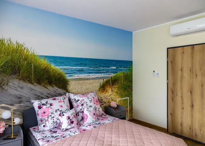 White House Апартаменты *