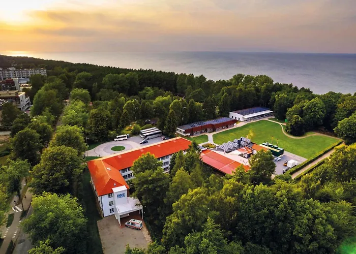 Апартаменты White House Ястшембя-Гура