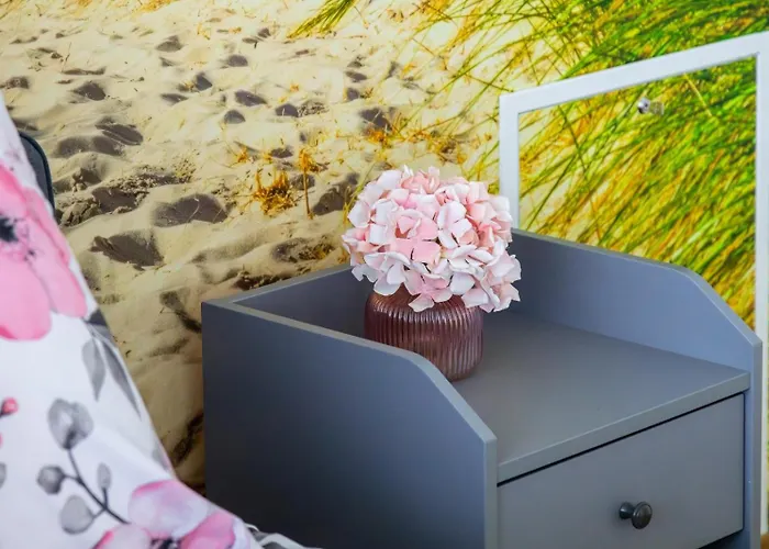 شقة White House *