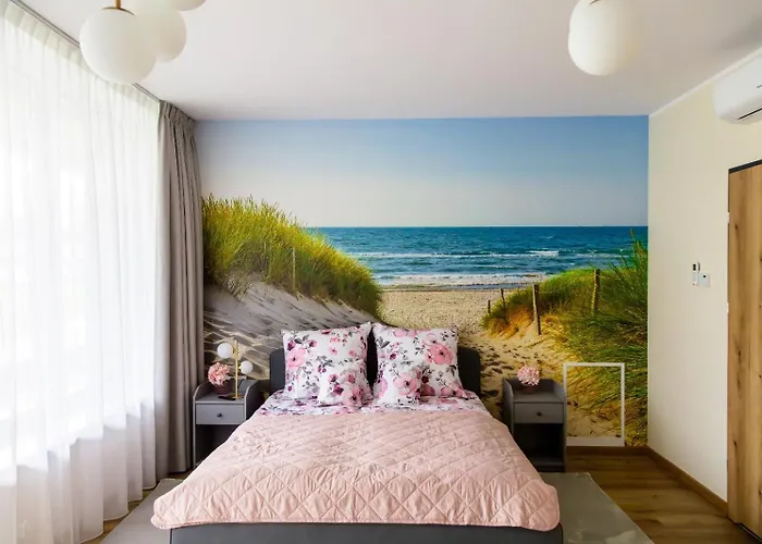 White House شقة *