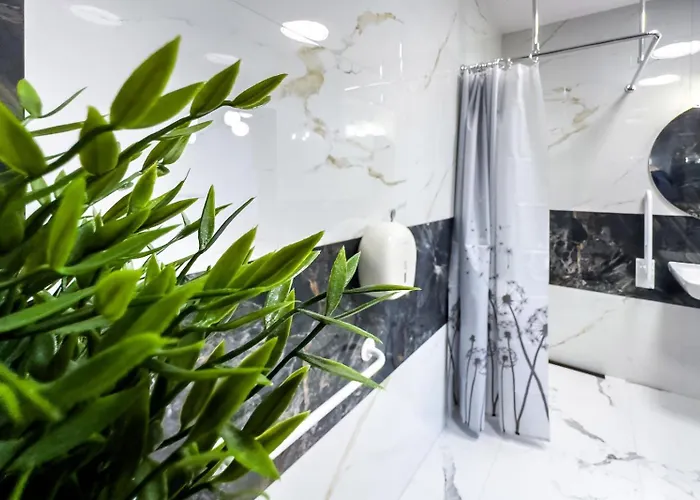 White House Апартаменты