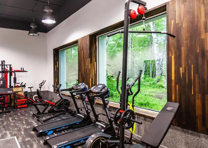 شقة White House *