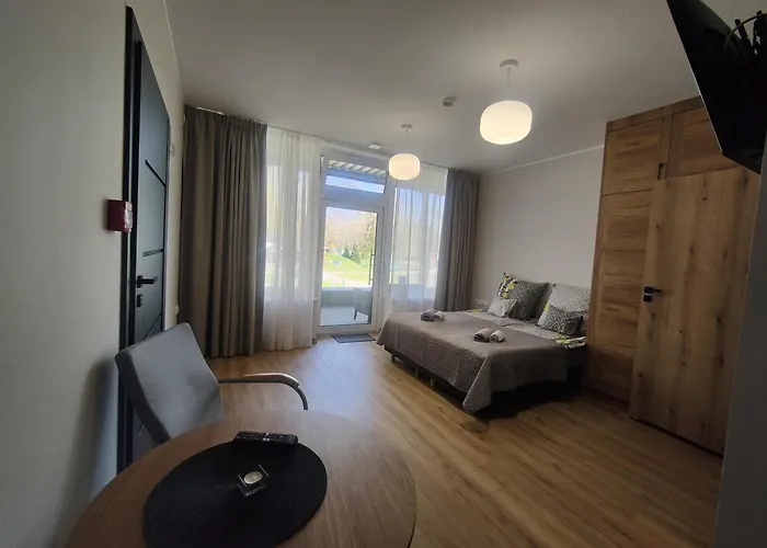 شقة White House *