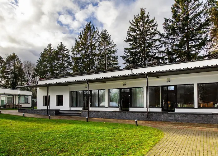 شقة White House *