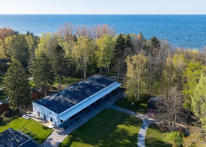 White House Ястшембя-Гура