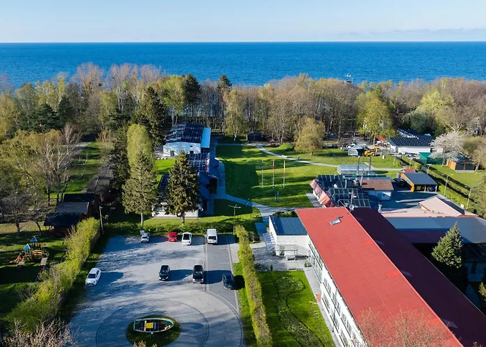 Апартаменты White House